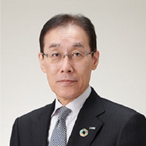 YOICHI HAMADA