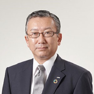 HITOSHI NAKAMURA