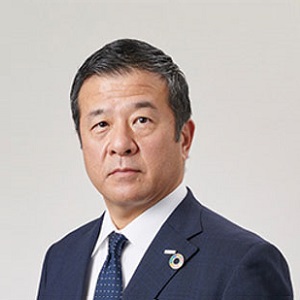 TOSHIYUKI NISHIDA