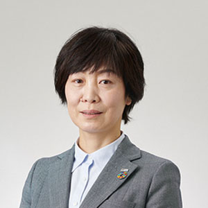 YUKIKO TSUJIMOTO
