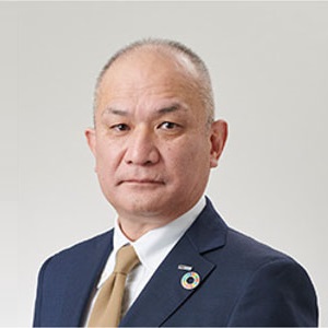 HIROYUKI YOSHIZAWA