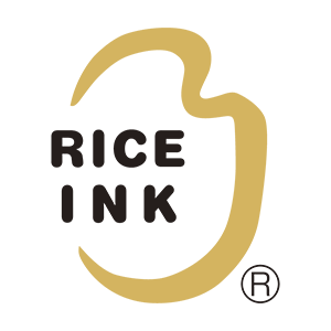 Rice Ink mark