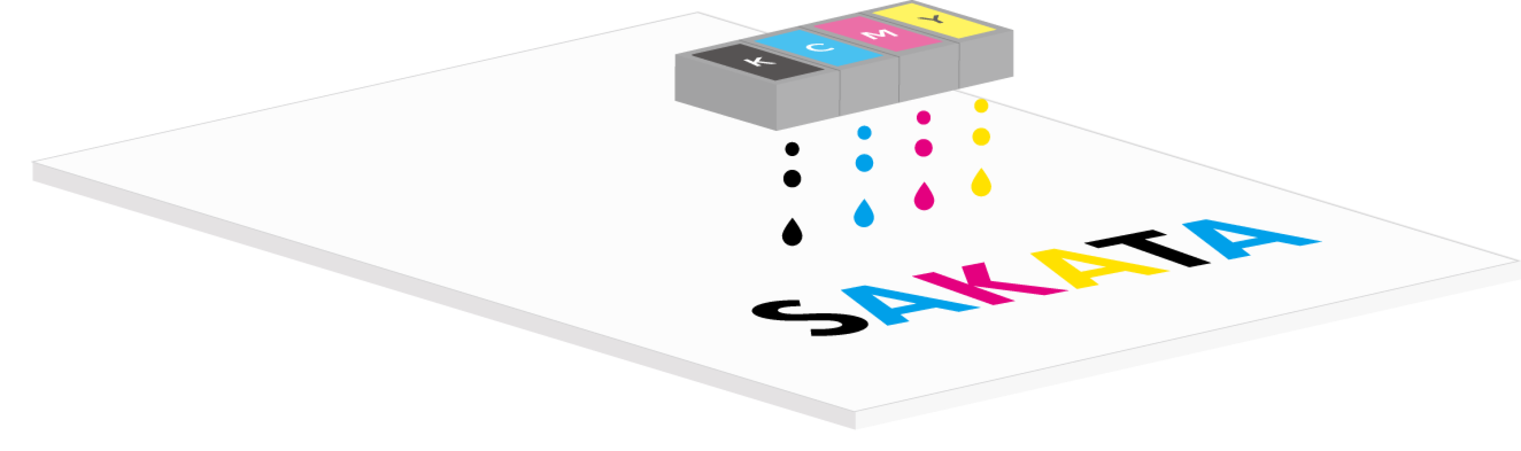 About Inkjet Printing