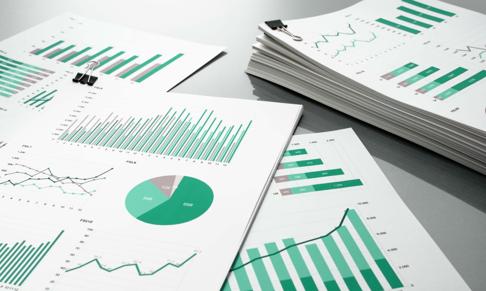 ESG Performance Data