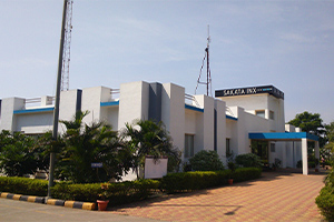 SAKATA INX (INDIA) PRIVATE LTD.