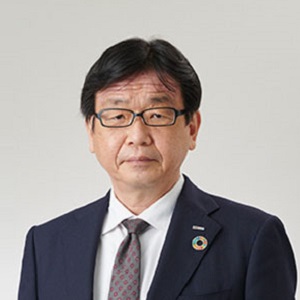 MASAHIRO FUCHINO