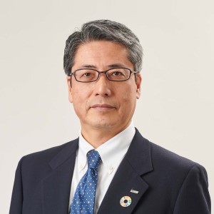 MASAMI IWASAKI