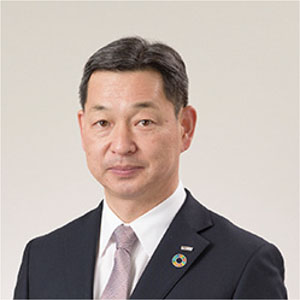 HIROSHI MORITA