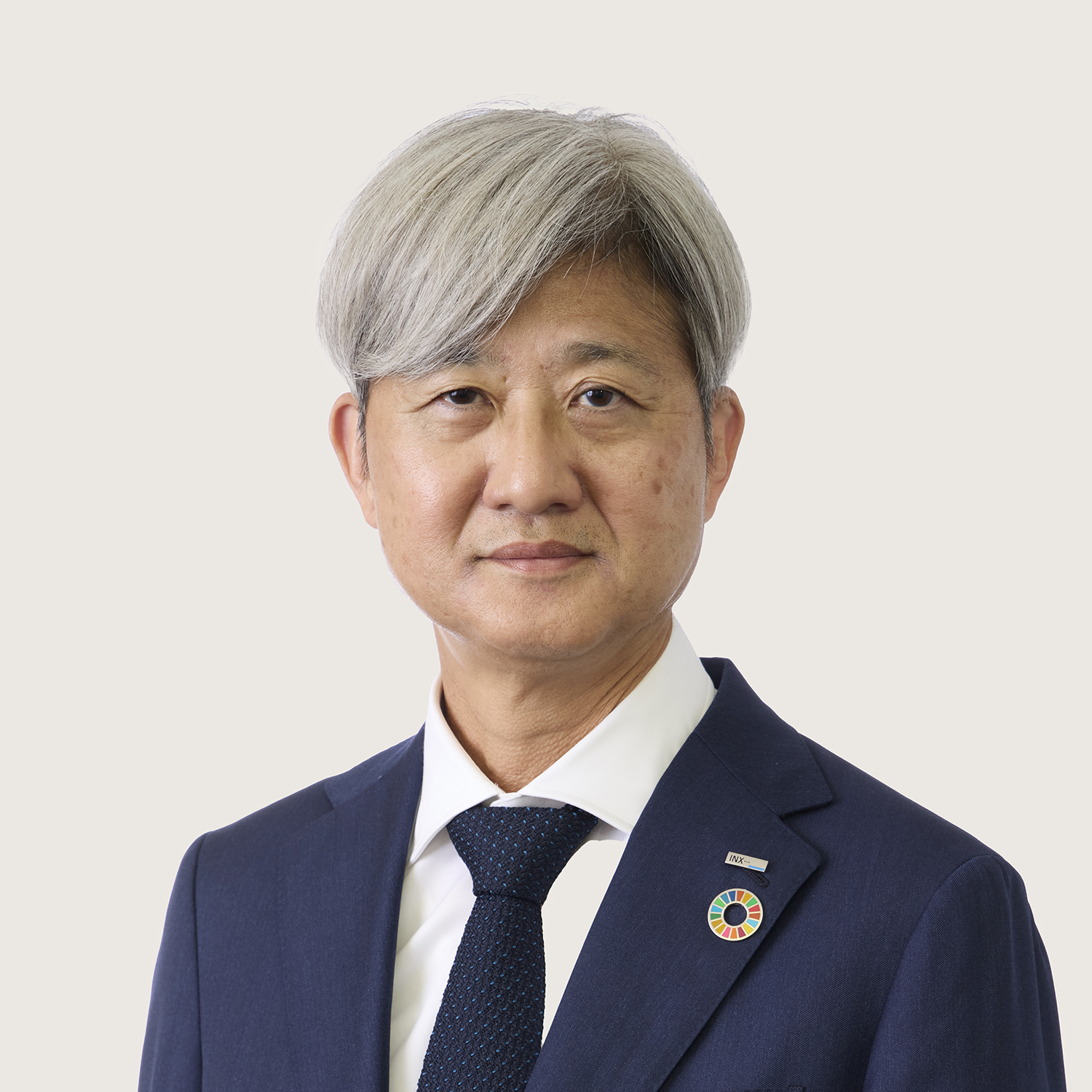 KATSUTOSHI OKAMOTO