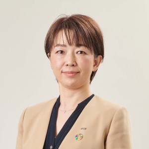 OTSUKI KAZUKO