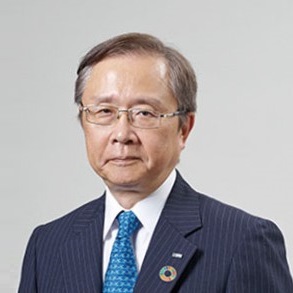 YOSHIO SATO