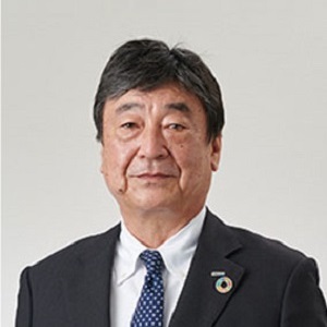 YOSHINARI YOSHIMURA