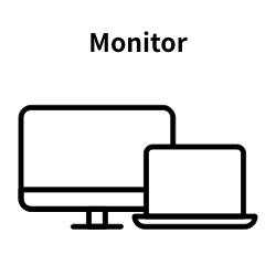 Monitor