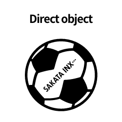 Direct object