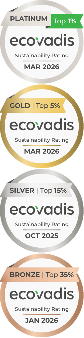 EcoVadis