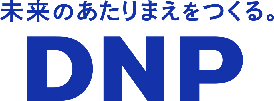 DNPロゴ