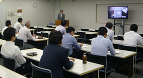 Mental health course