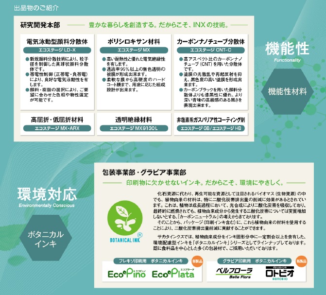 ケミカルマテリアル Japan 2018
