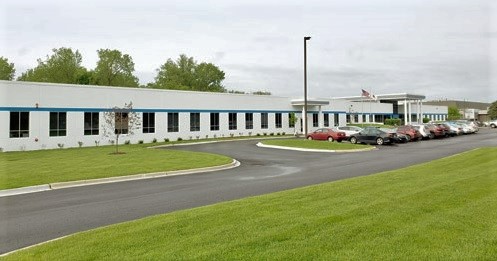 West Chicago R&D Center