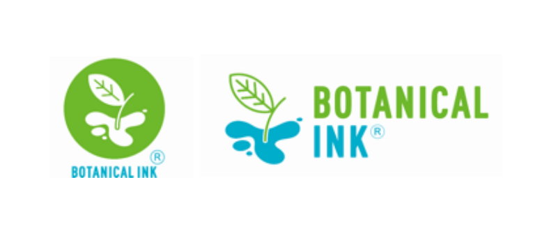 BOTANICAL INK mark BOTANICAL INK mark