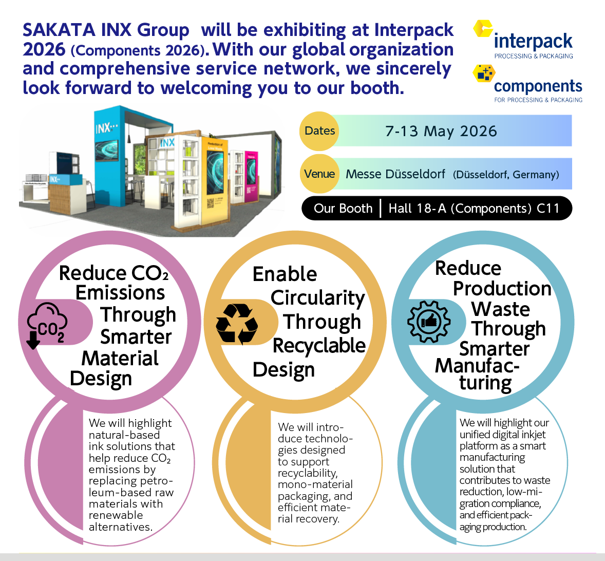 interpack_information