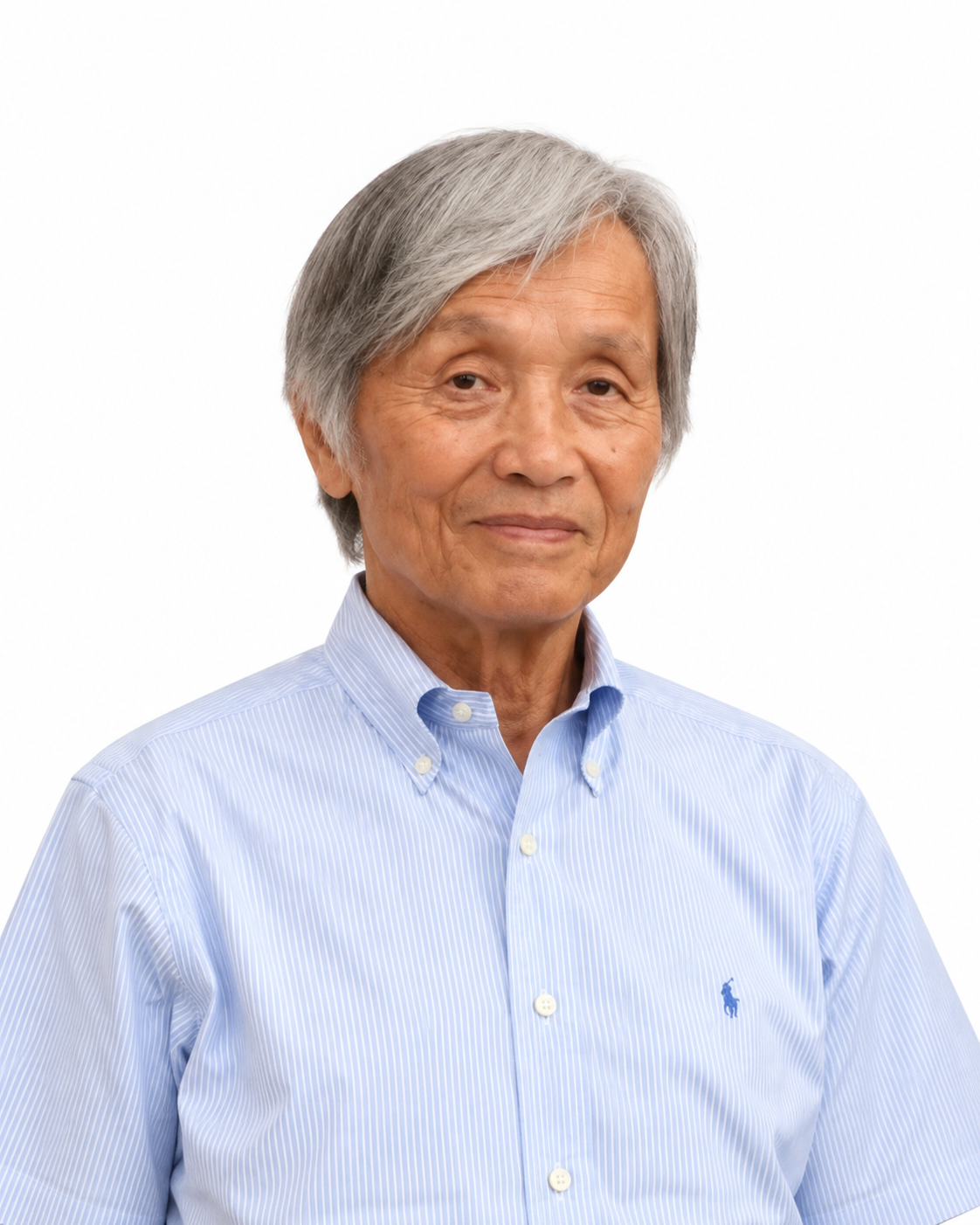 社外技術顧問 佐川眞人氏