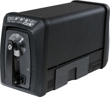 ベンチトップ積分球分光測色計 Ci7830