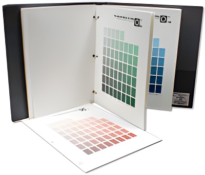 マンセルブック ニアリーニュートラル